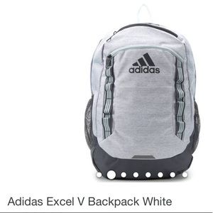 Adidas Backpack